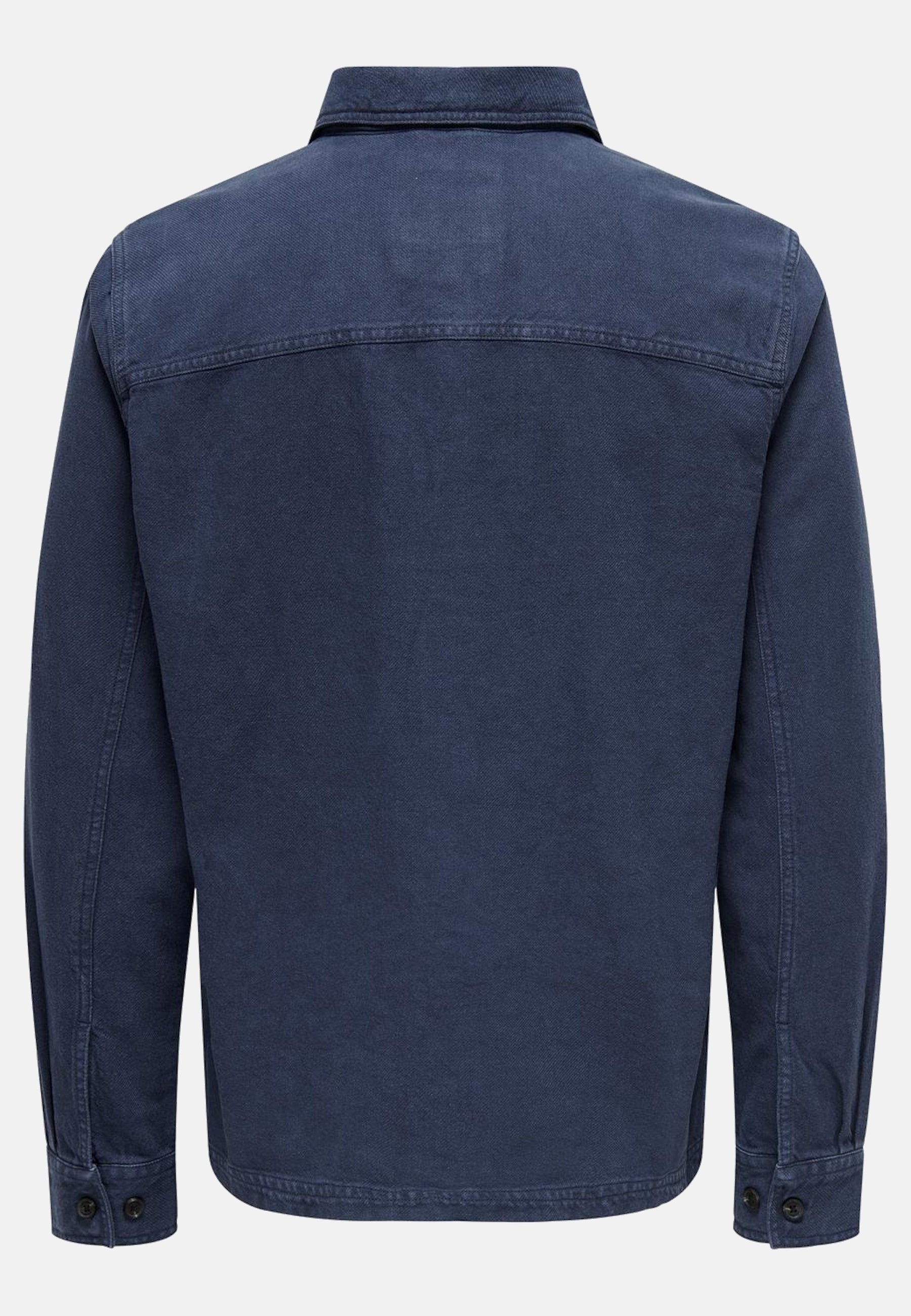 Only & Sons OLIVER  Langarmhemd