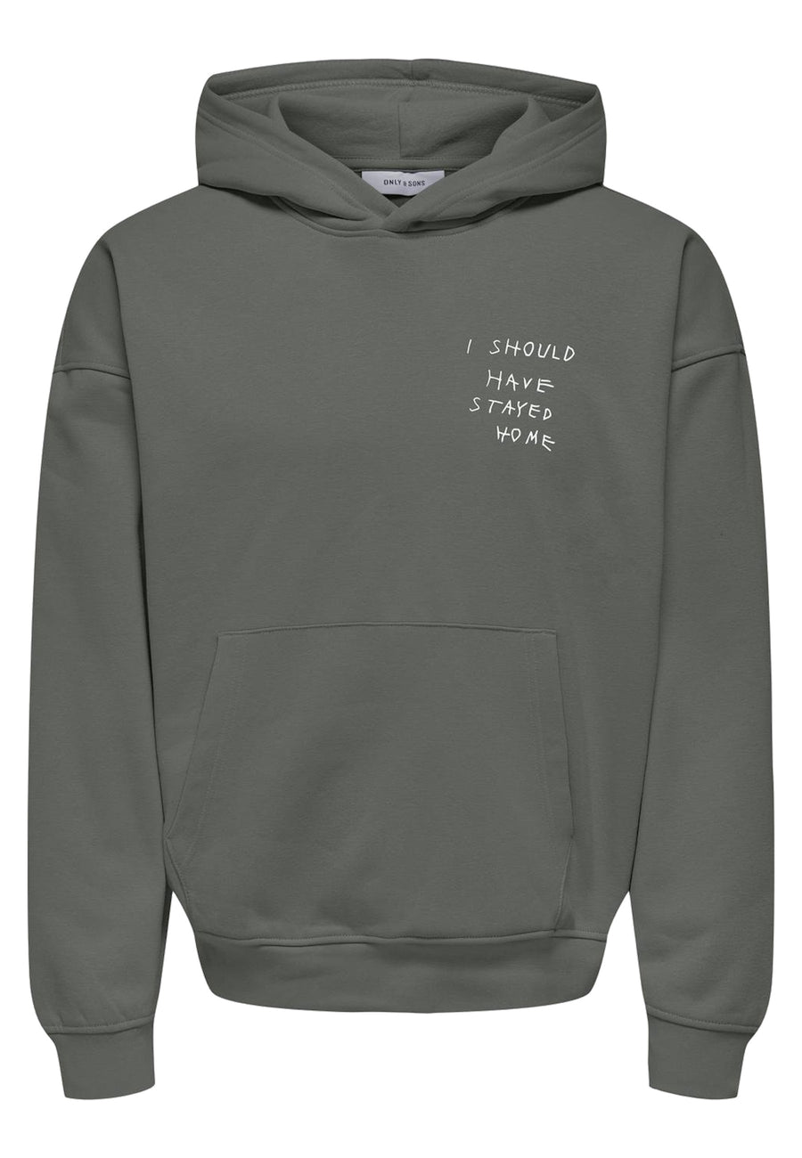 Only & Sons AARON Hoodie