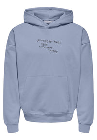 Only & Sons AARON Hoodie
