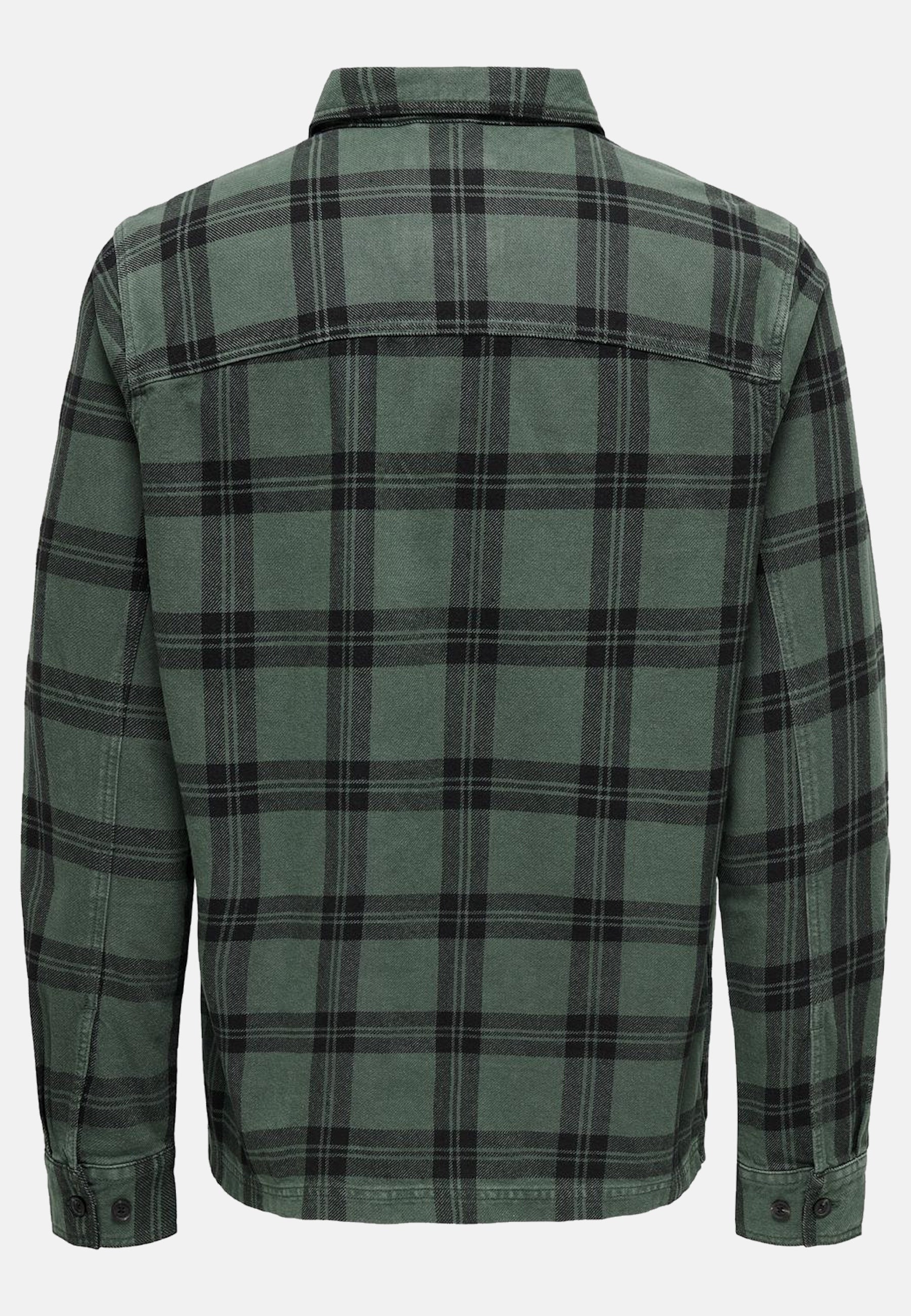 Only & Sons OLIVER  Langarmhemd