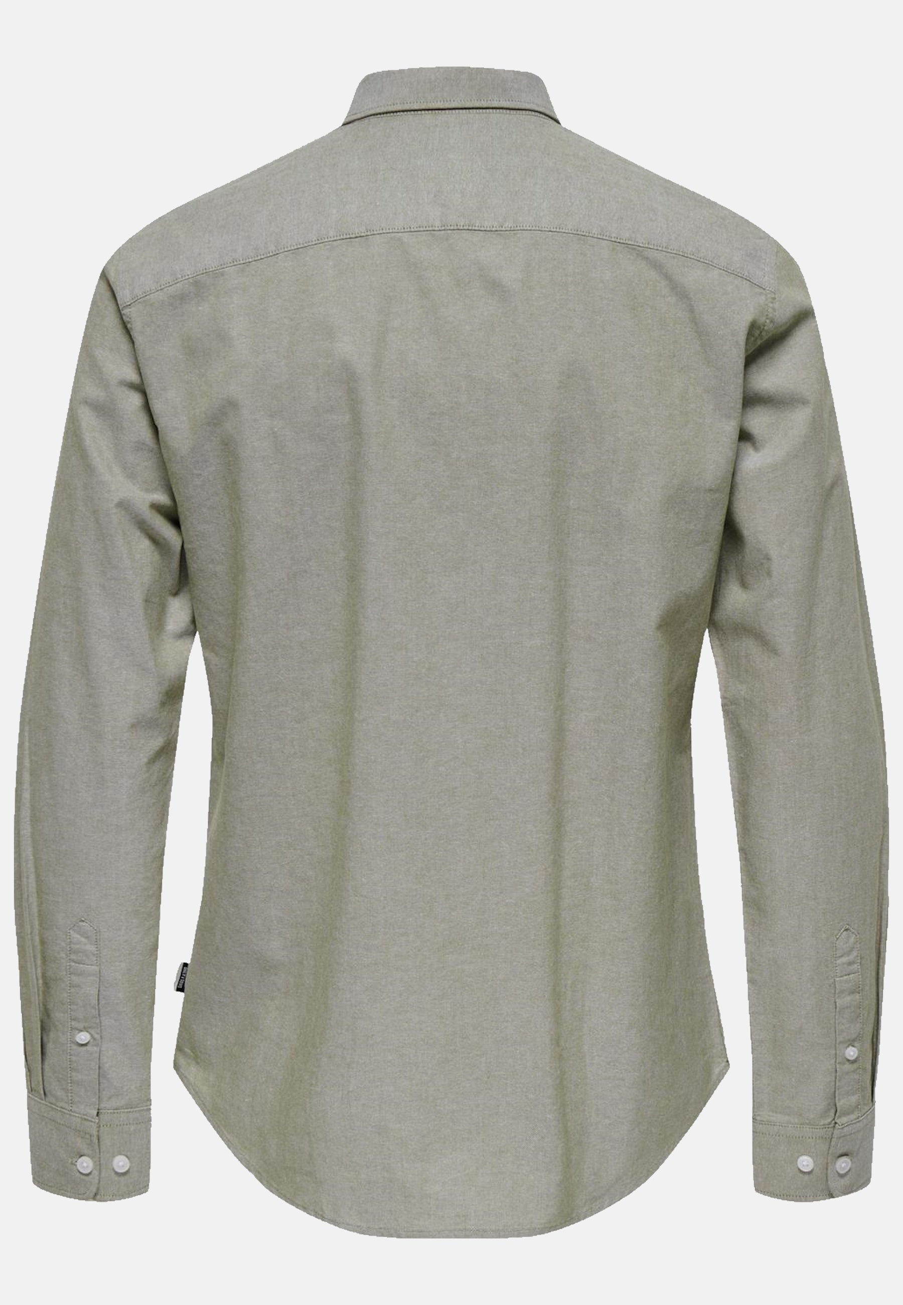 Only & Sons ALVARO  Langarmhemd