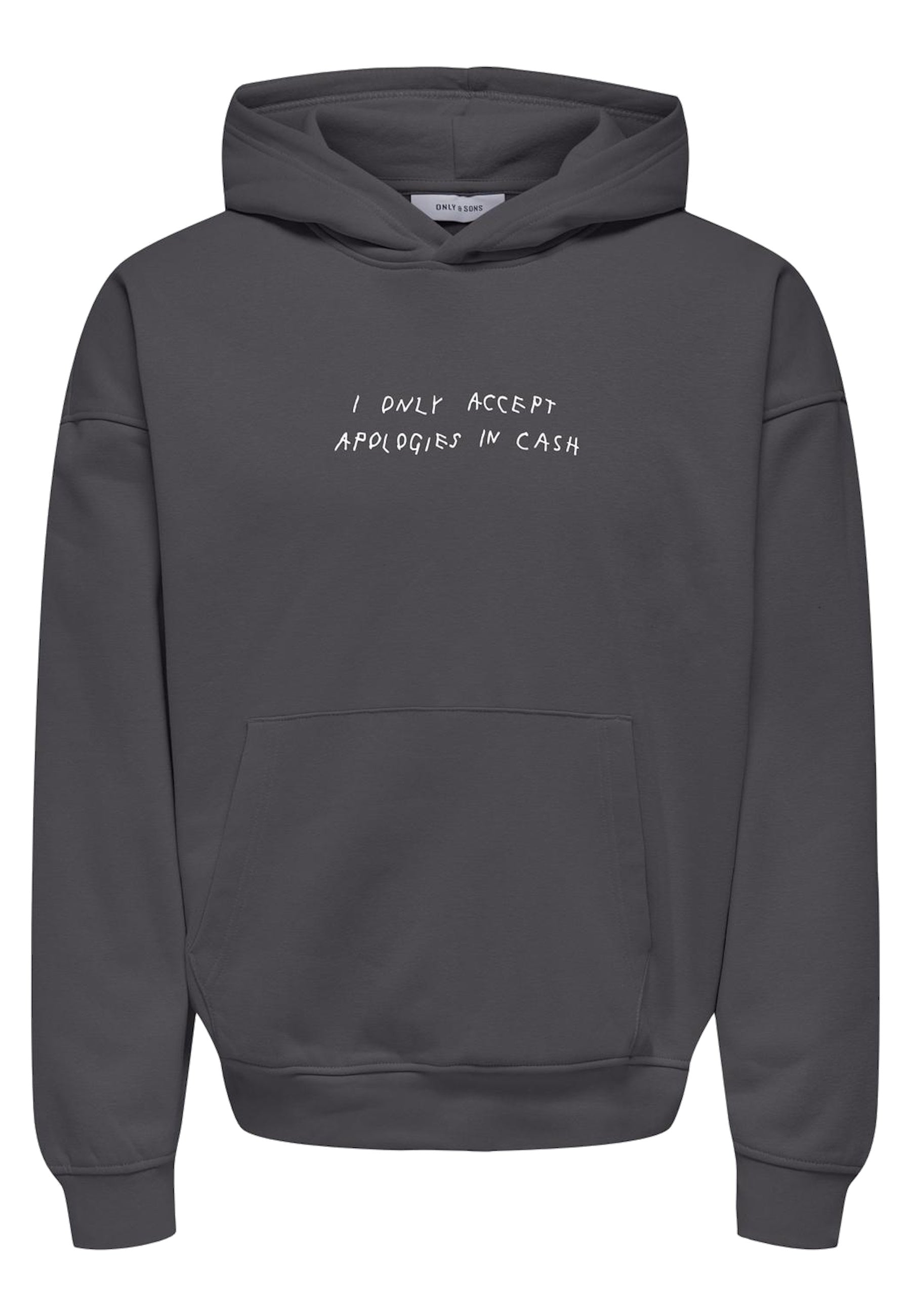 Only & Sons AARON Hoodie