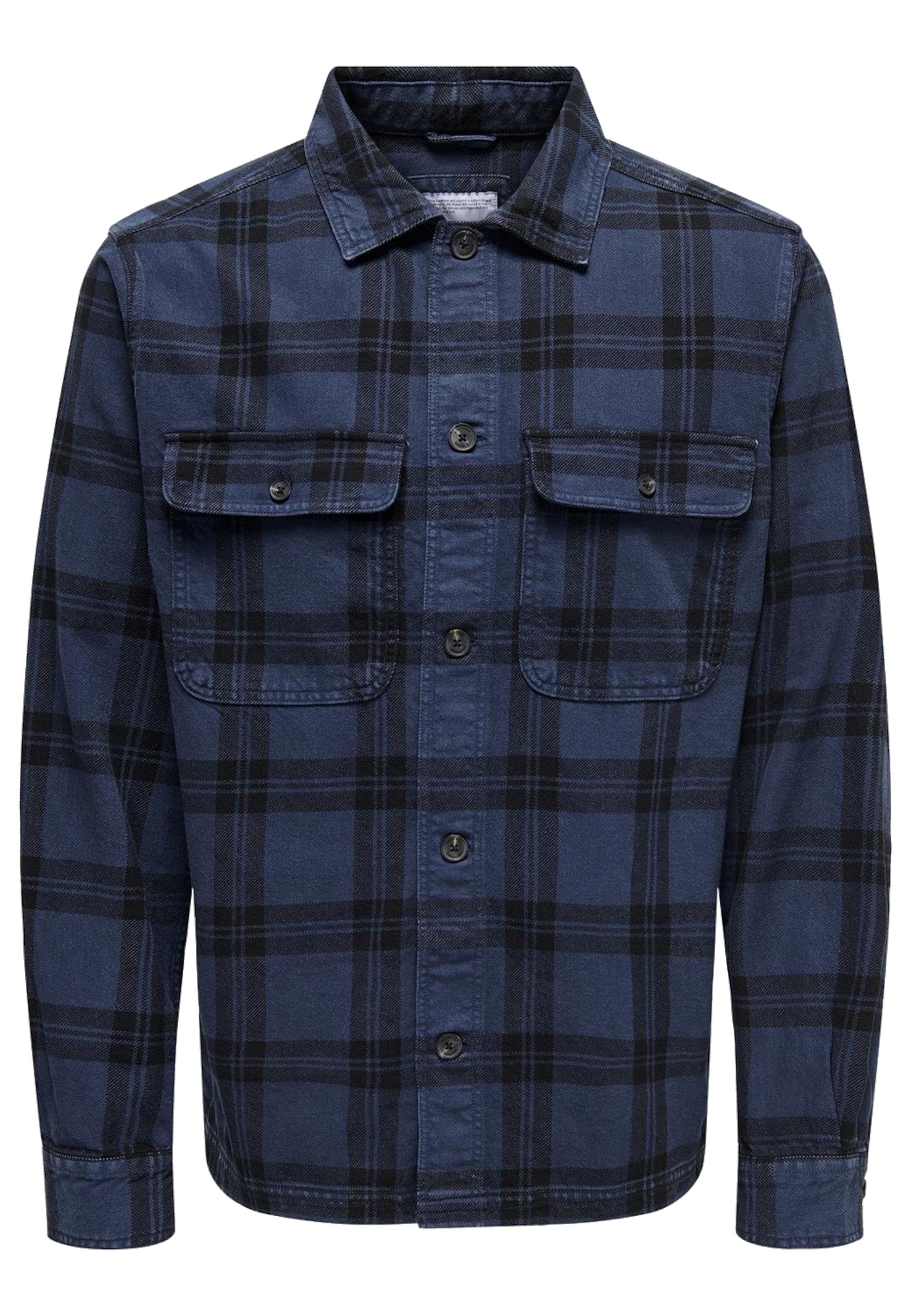 Only & Sons OLIVER  Langarmhemd