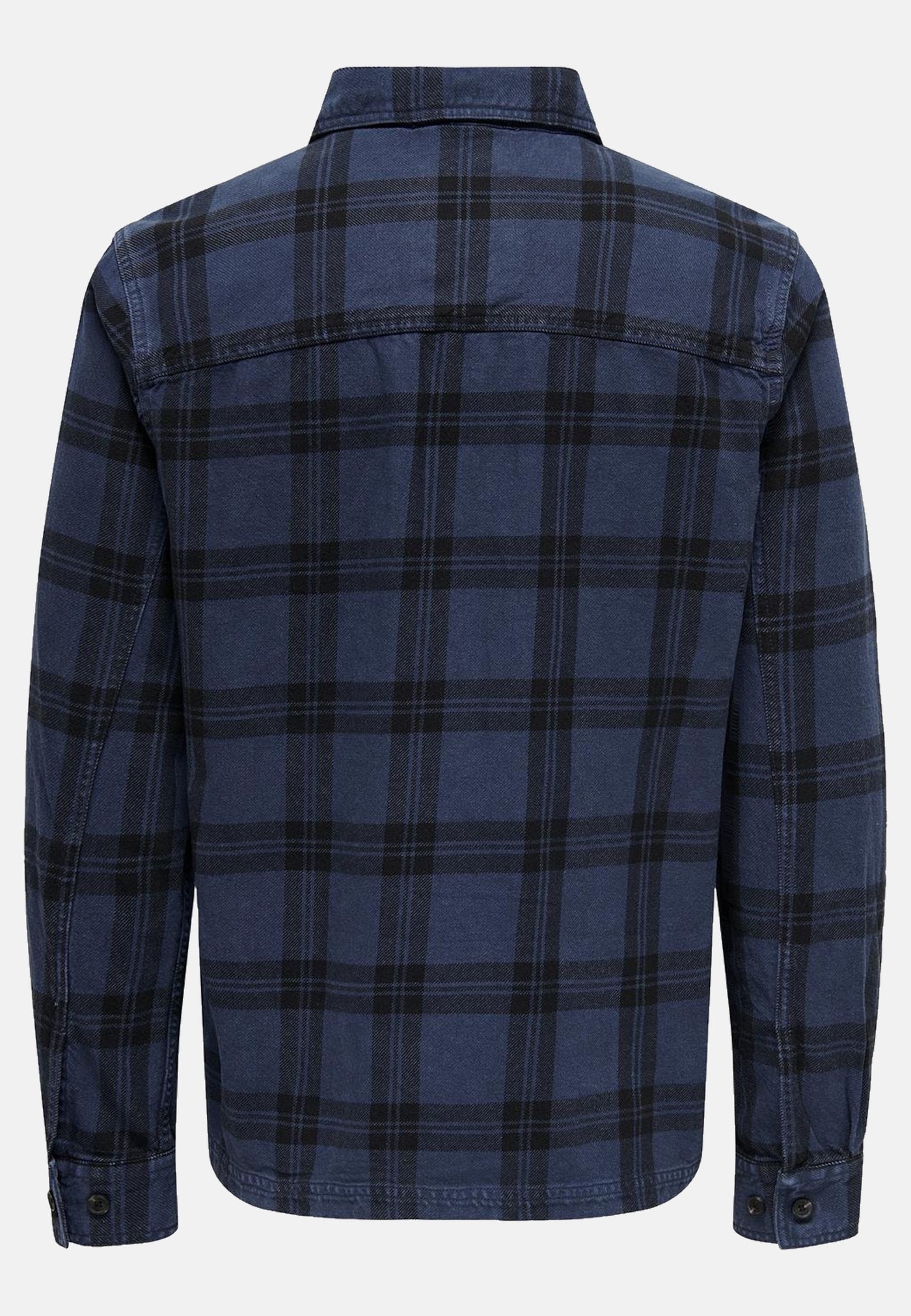 Only & Sons OLIVER  Langarmhemd