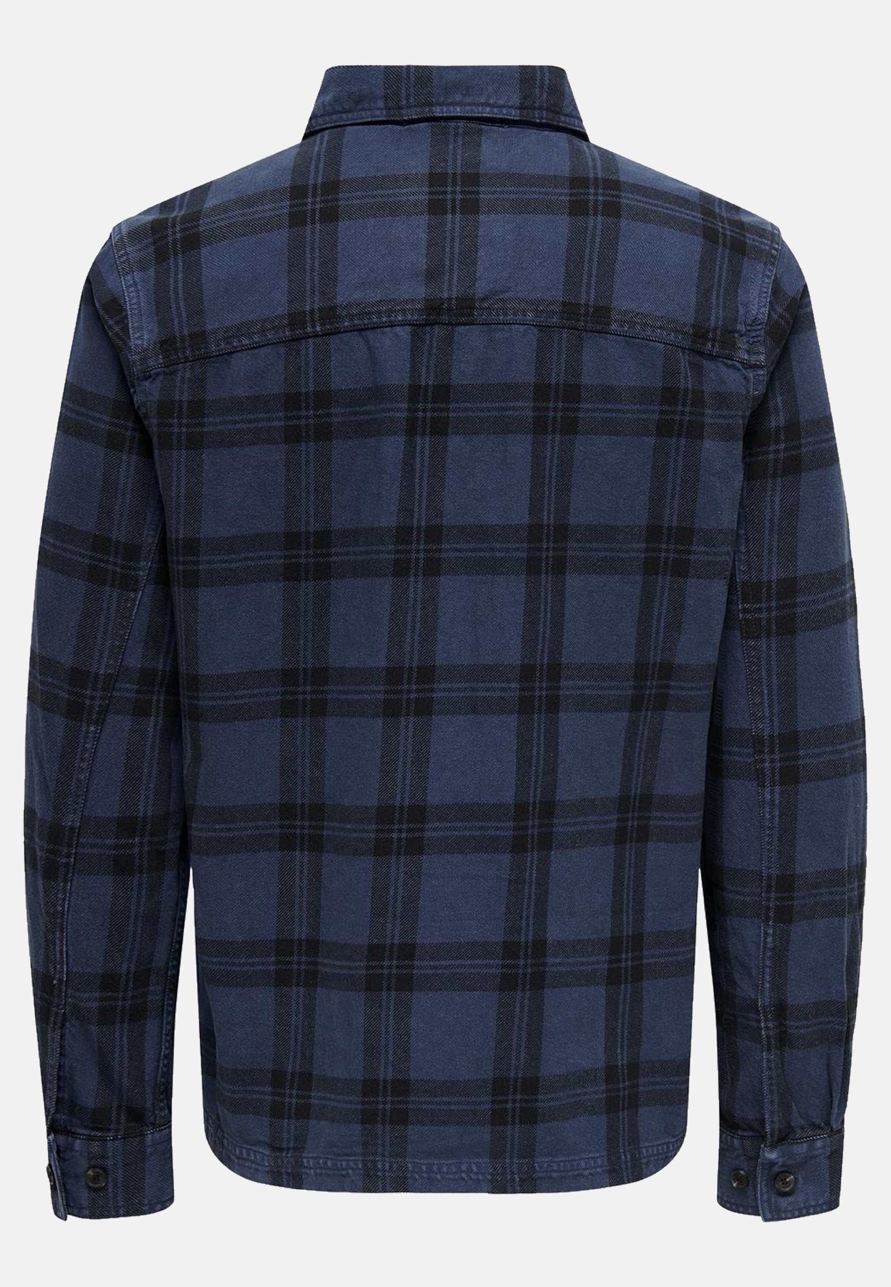 Only & Sons OLIVER  Langarmhemd