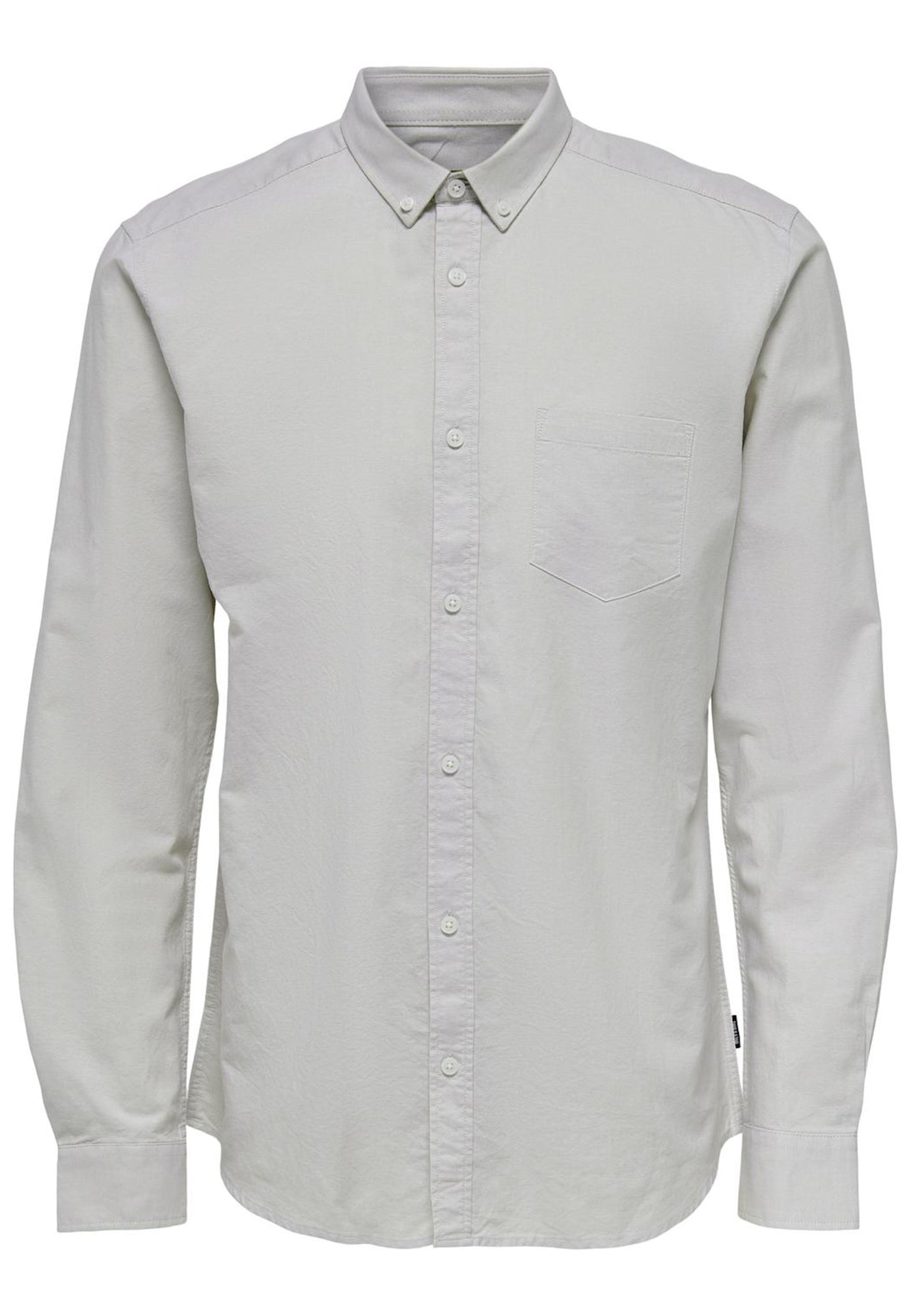 Only & Sons ALVARO  Langarmhemd