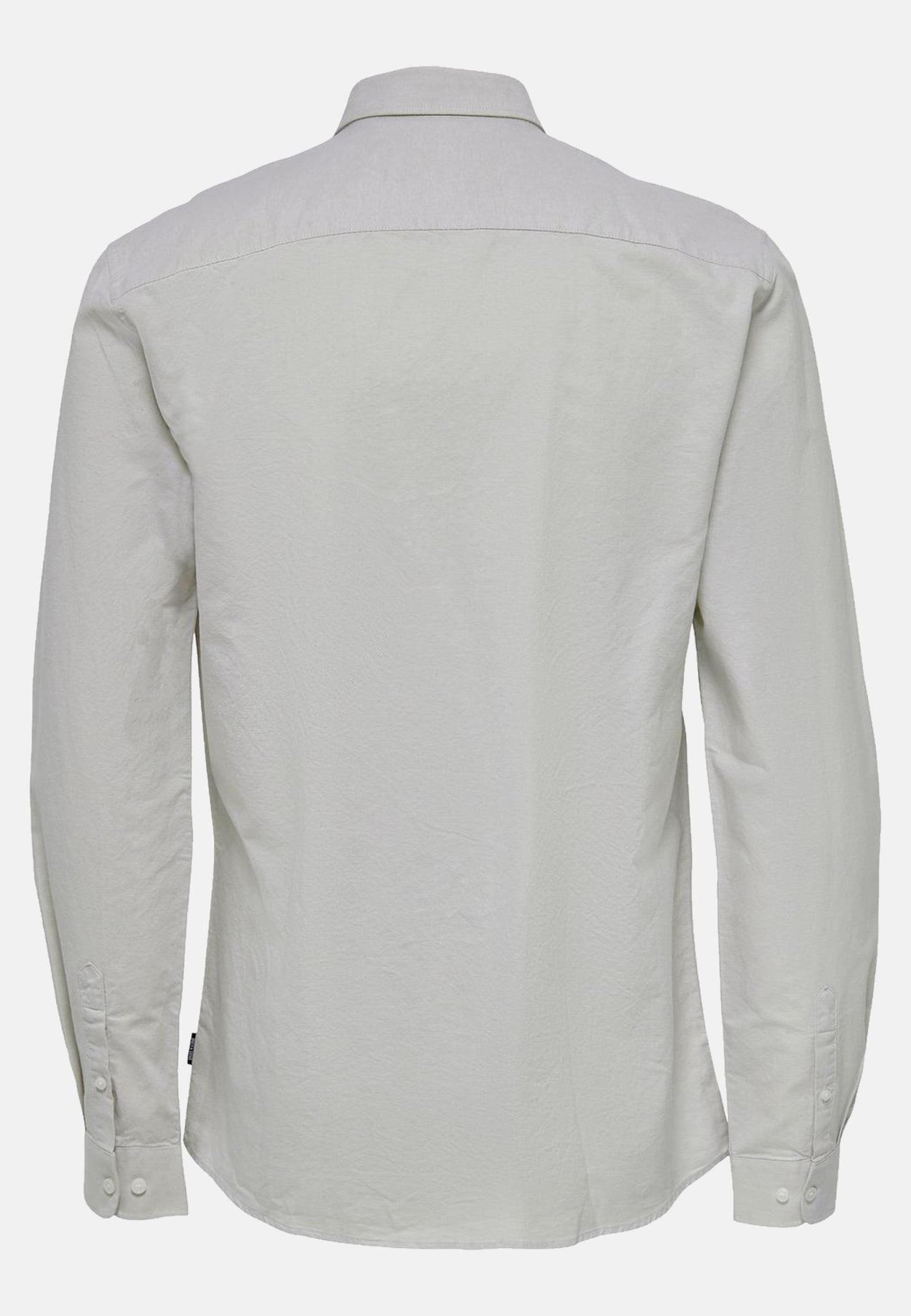 Only & Sons ALVARO  Langarmhemd