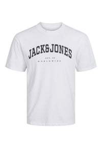 Jack & Jones CALEB Kurzarmshirt