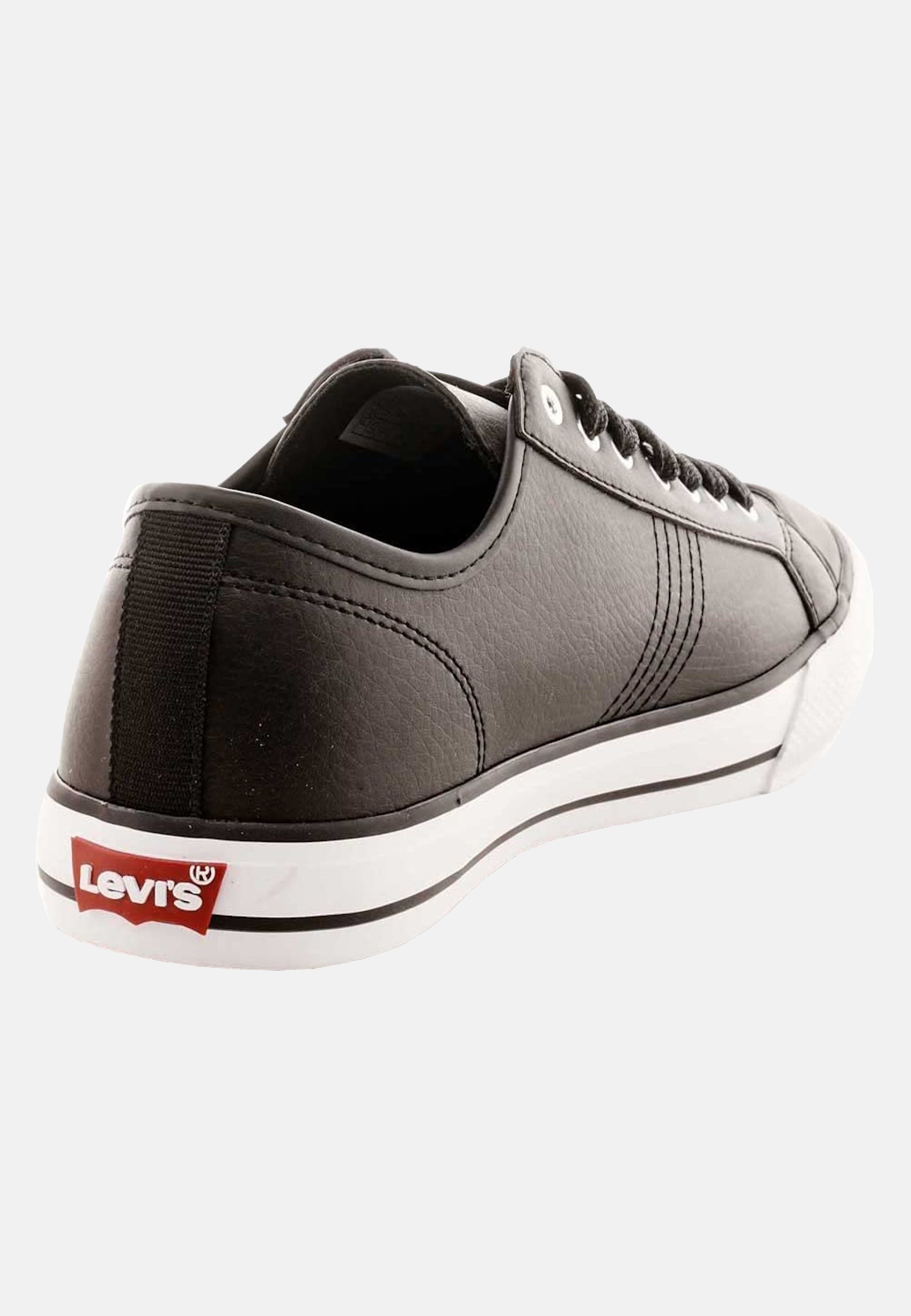 Levis Hernandez S Turnschuh zum Schnüren