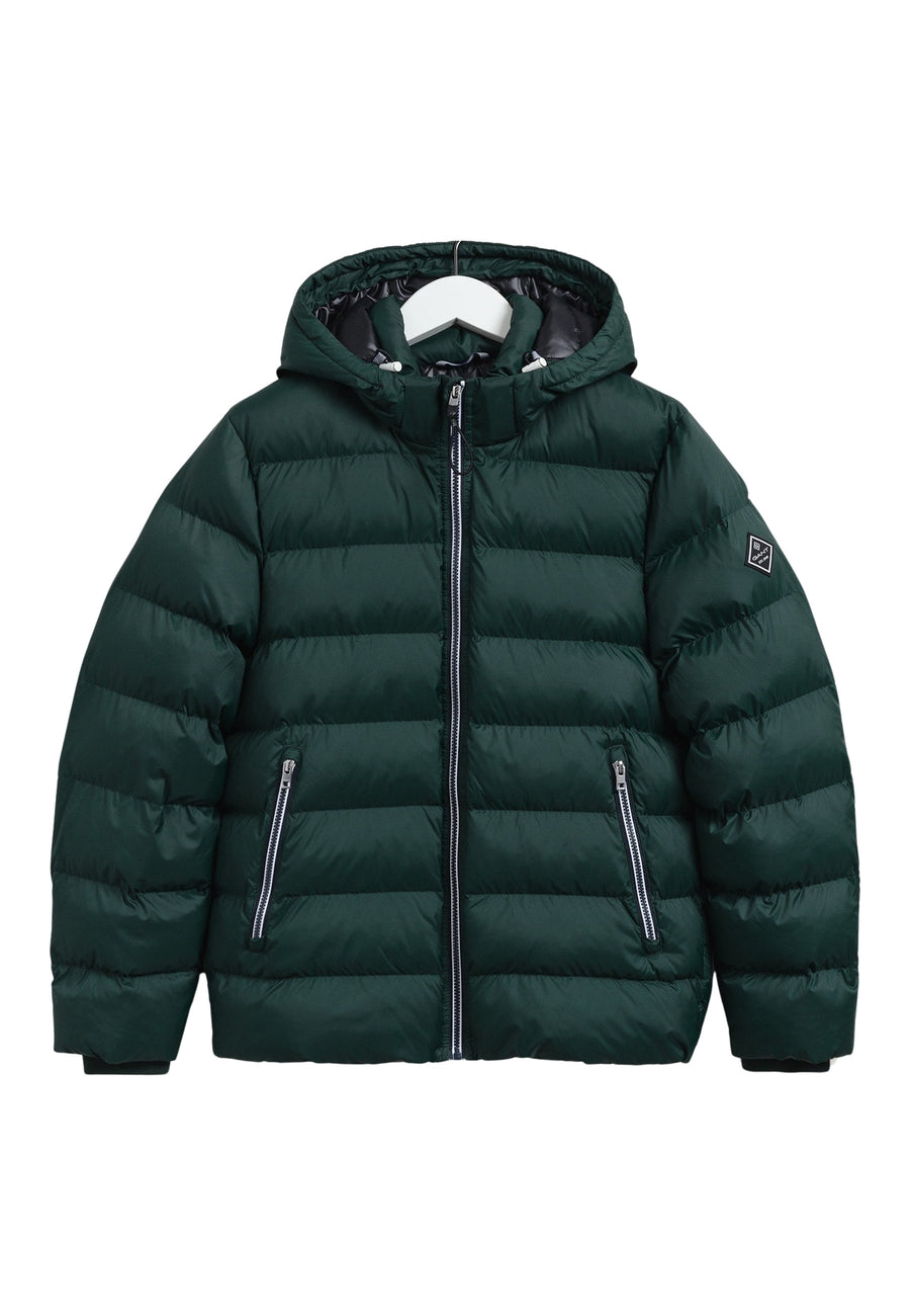Gant Steppjacke