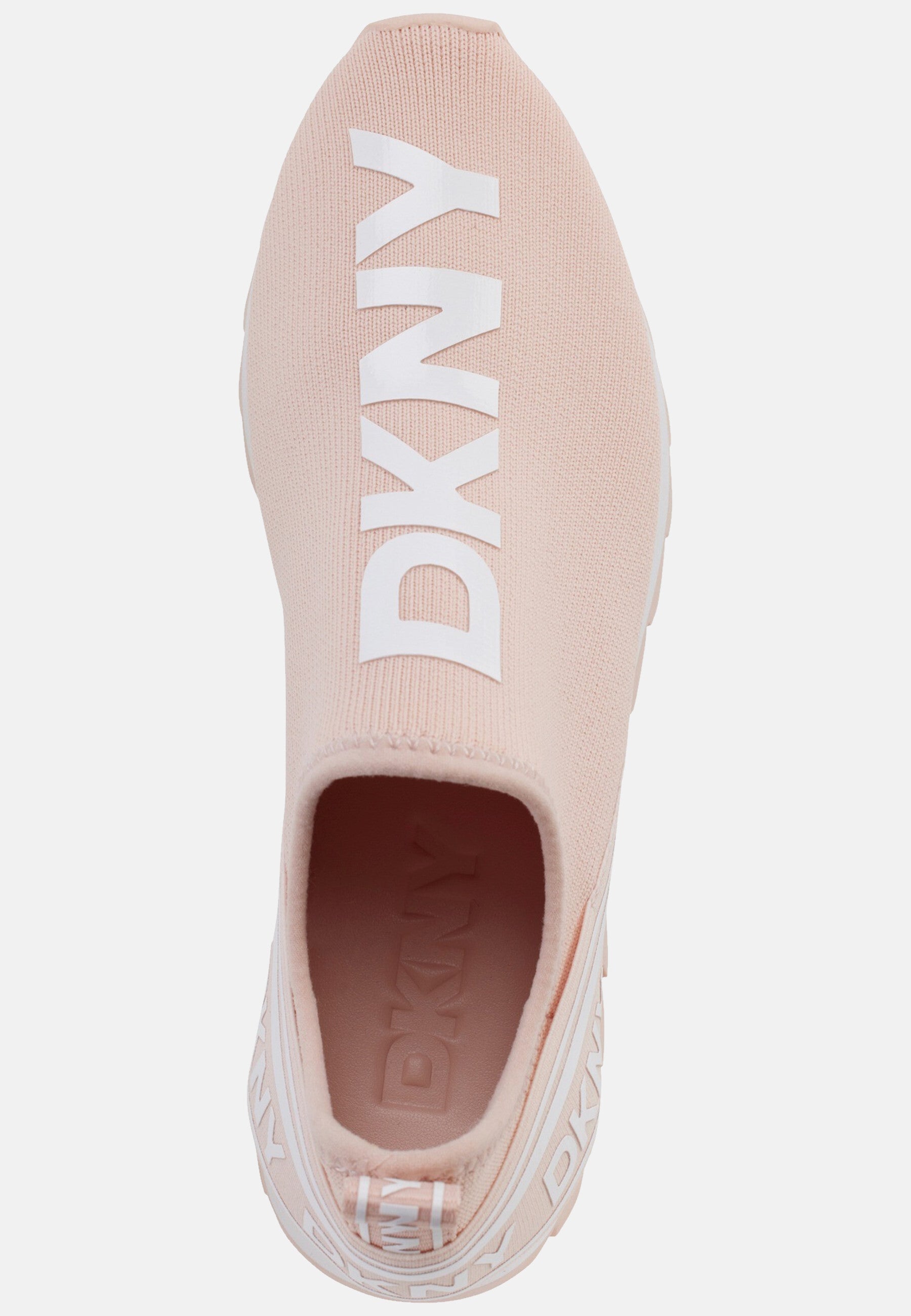 DKNY ABBI SLIP ON Sneaker