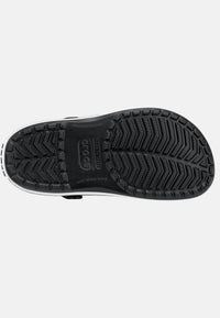 crocs Crocband Clog mit kippbaren Fersenriemen