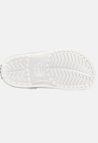 crocs Crocband Clog mit kippbaren Fersenriemen
