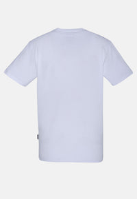 Schott TSLOGO Kurzarmshirt