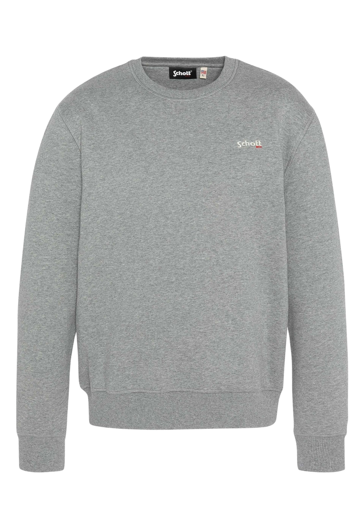 Schott SWCASUAL1 Sweatshirt