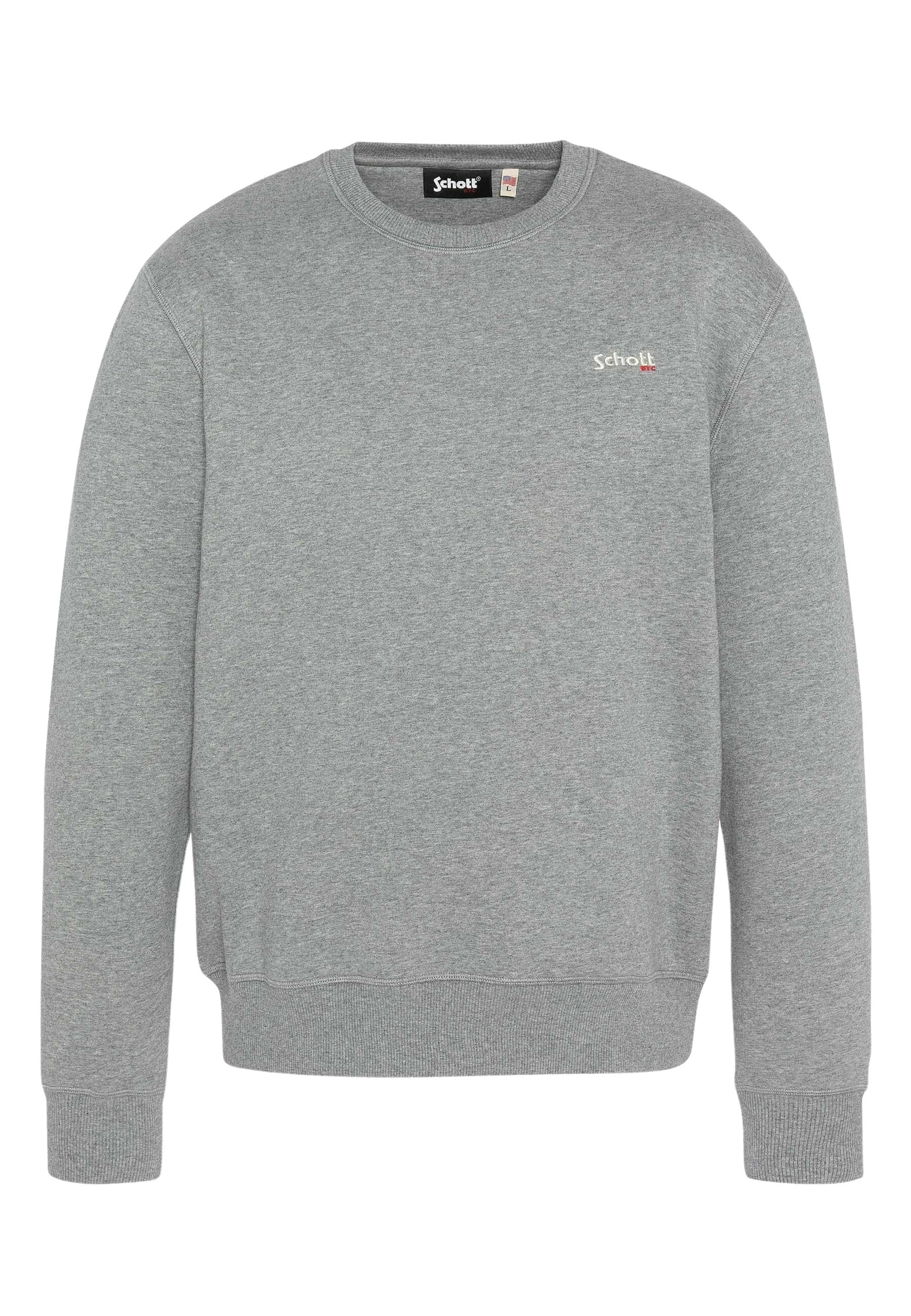 Schott SWCASUAL1 Sweatshirt