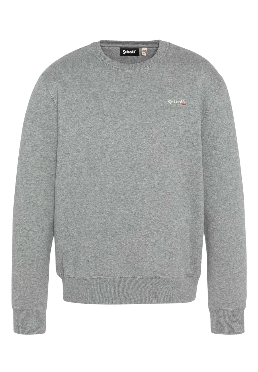 Schott SWCASUAL1 Sweatshirt