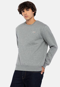 Schott SWCASUAL1 Sweatshirt