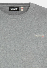 Schott SWCASUAL1 Sweatshirt