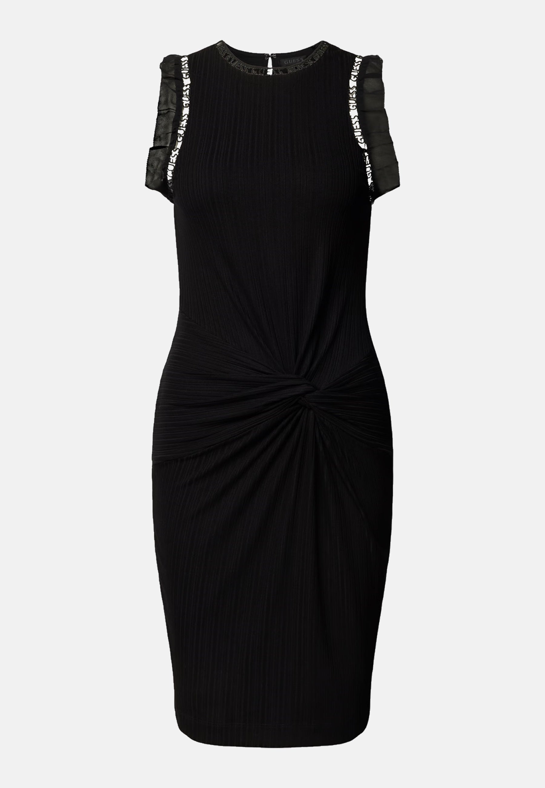 Guess OLGA FRILL Dress