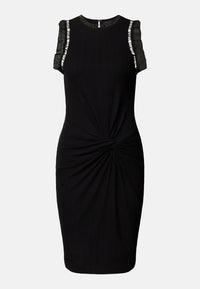 Guess OLGA FRILL Dress