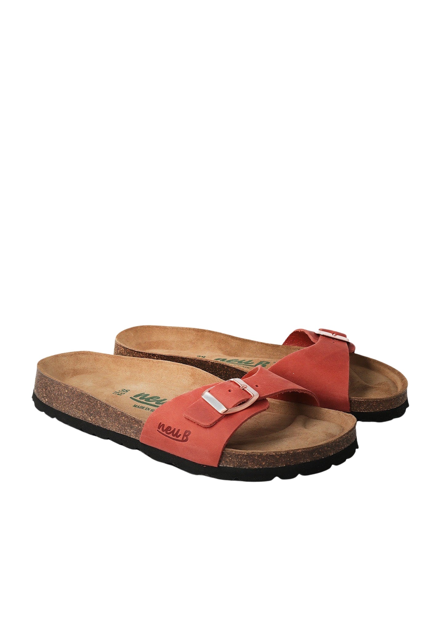 Neu-B HOLSTEIN Pantolette