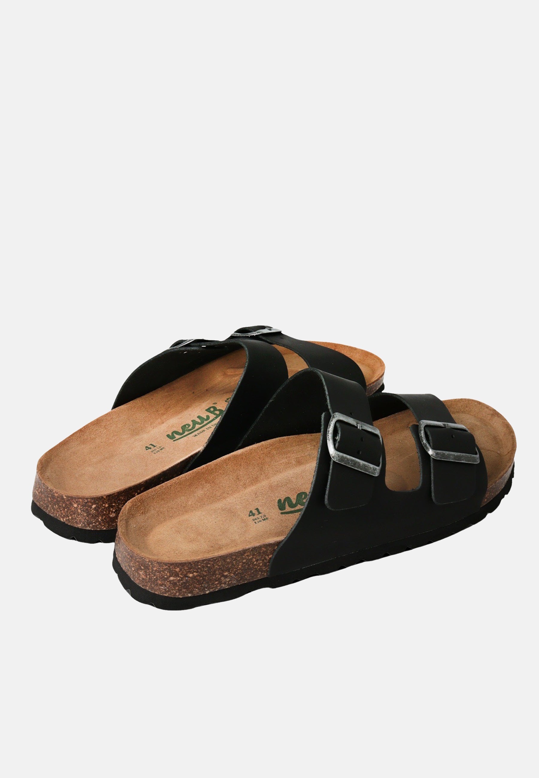 Neu-B BAVARIA Pantolette