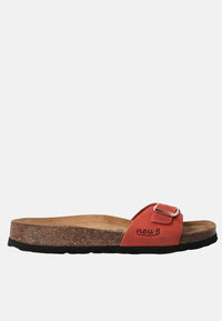 Neu-B HOLSTEIN Pantolette