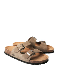 Neu-B BAVARIA Pantolette