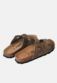 Neu-B BAVARIA Pantolette