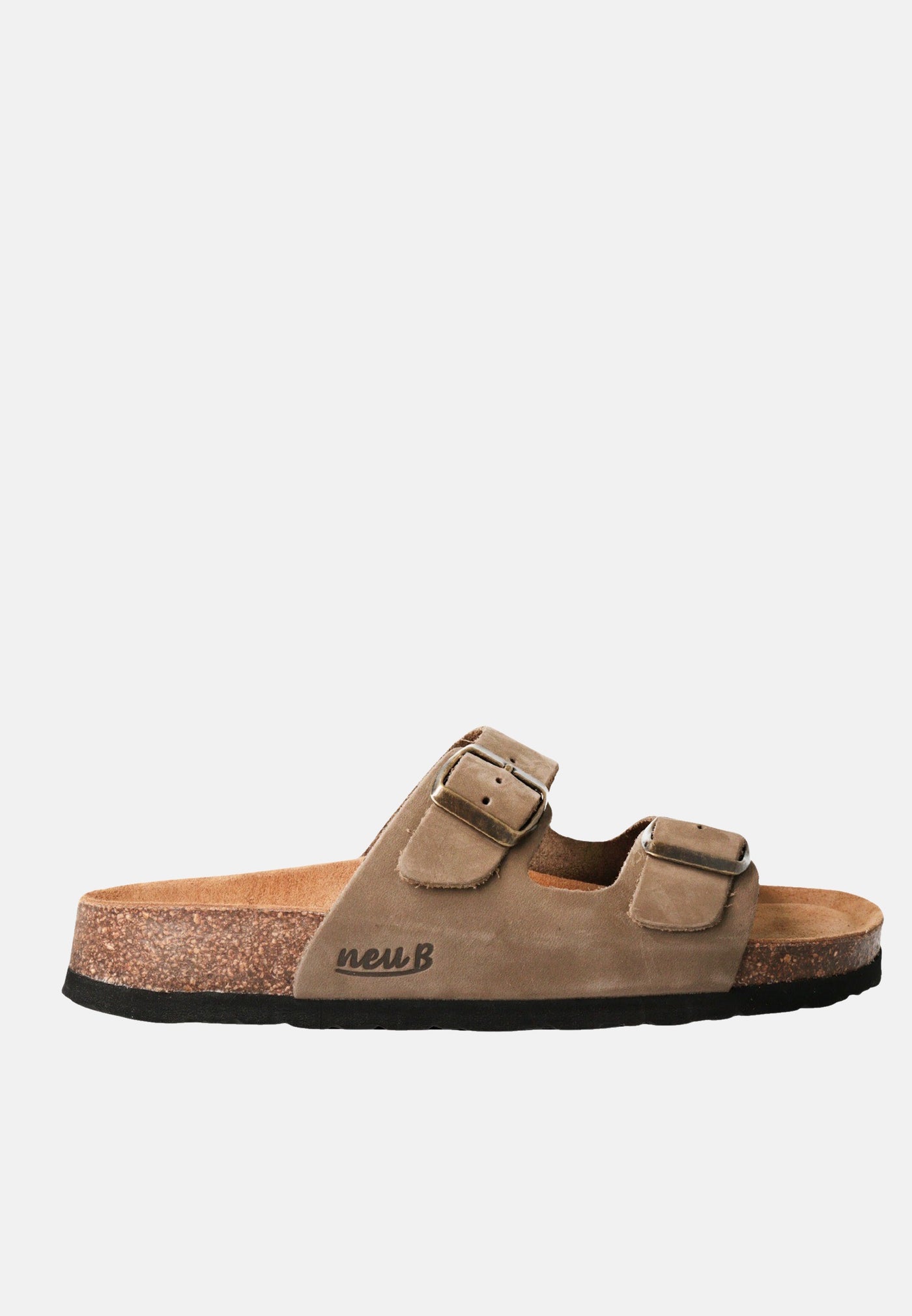 Neu-B BAVARIA Pantolette