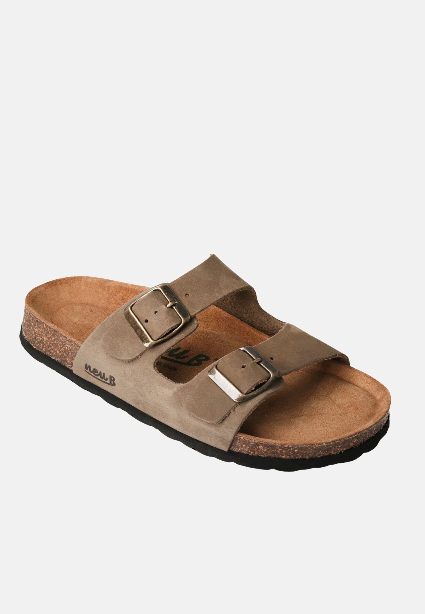 Neu-B BAVARIA Pantolette