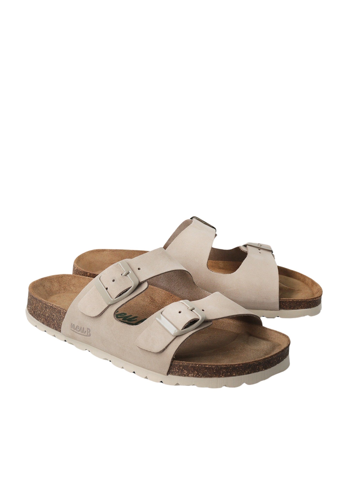 Neu-B BAVARIA Pantolette