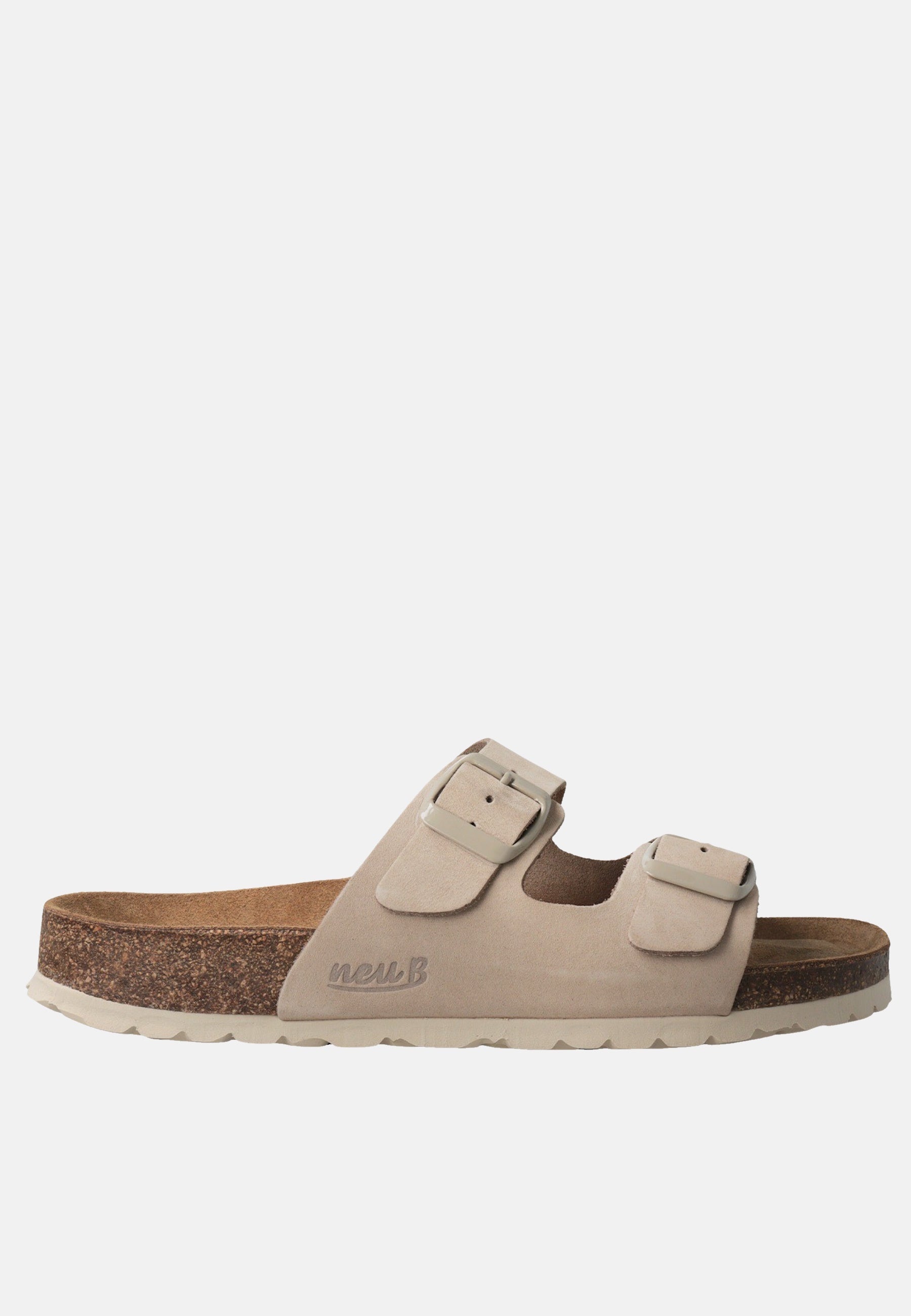 Neu-B BAVARIA Pantolette