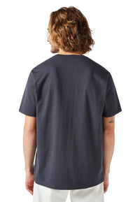 Wrangler Logo Tee