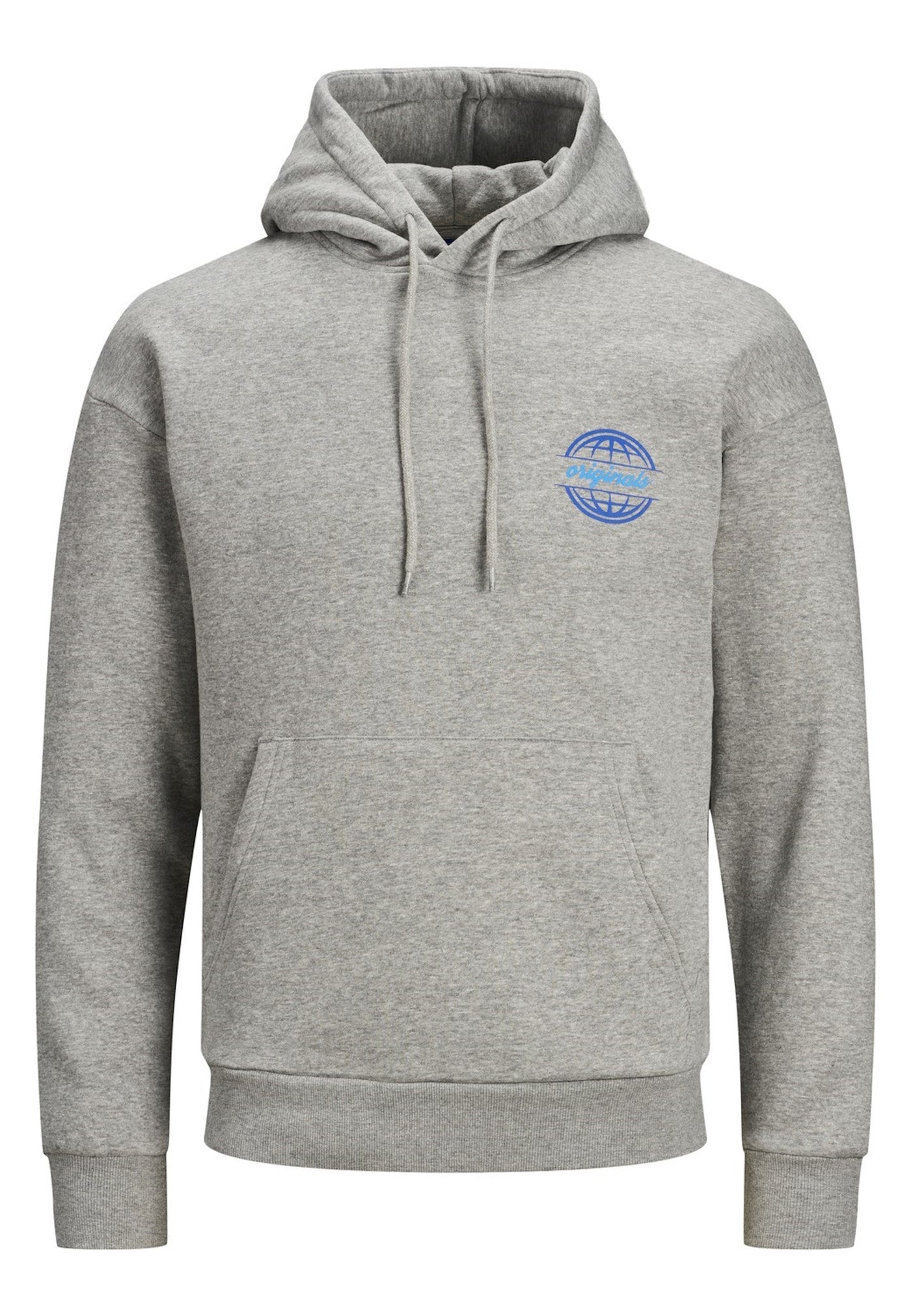 Jack & Jones Colton Backprint Kapuzensweatshirt