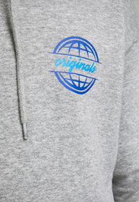 Jack & Jones Colton Backprint Kapuzensweatshirt