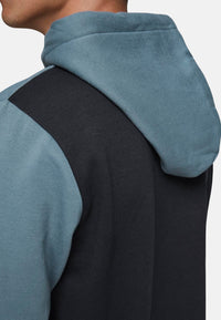 Jack & Jones Logo Blocking Kapuzensweatshirt