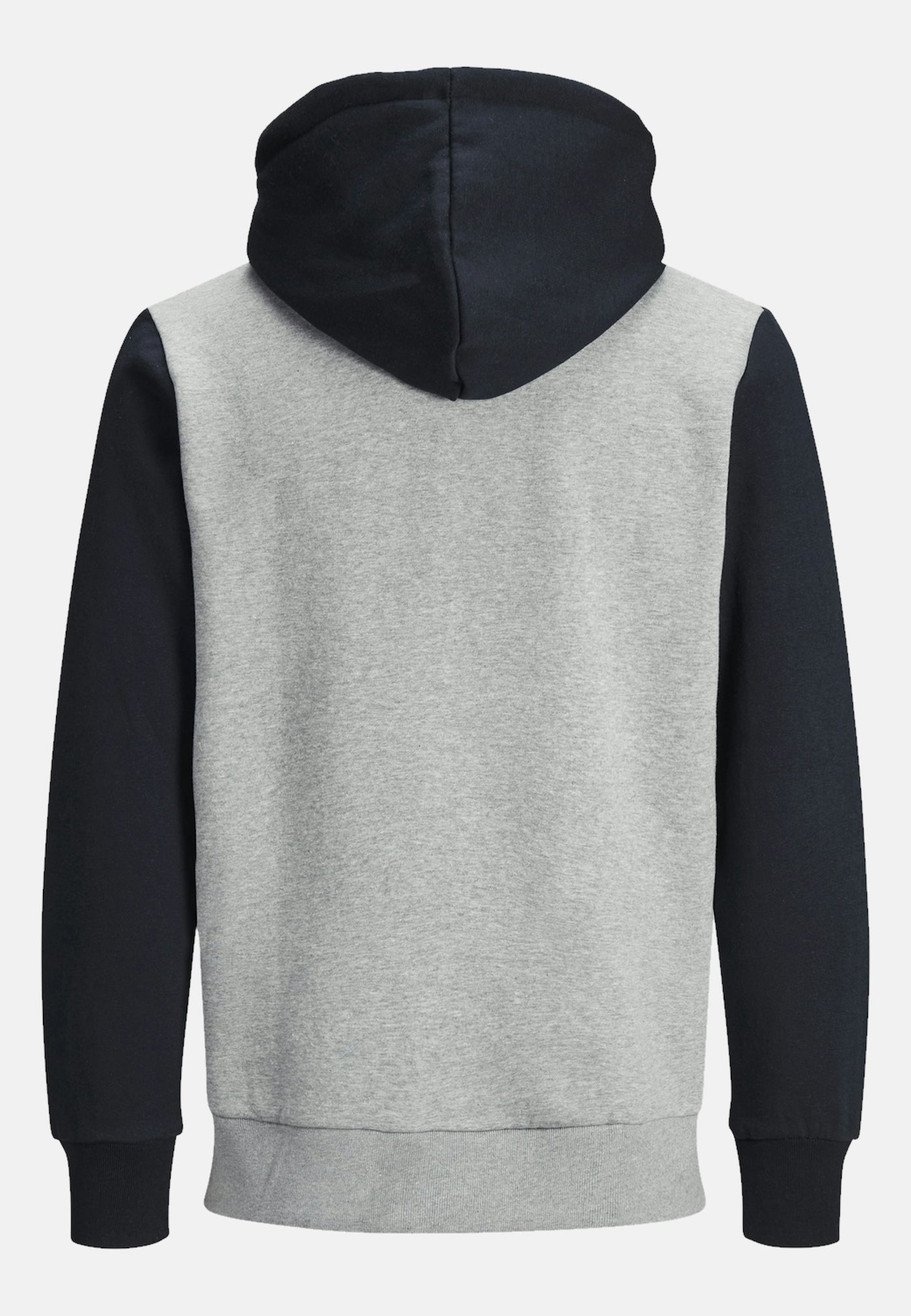 Jack & Jones Logo Blocking Kapuzensweatshirt