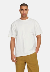 Only & Sons ONSAARON LIFE Kurzarmshirt