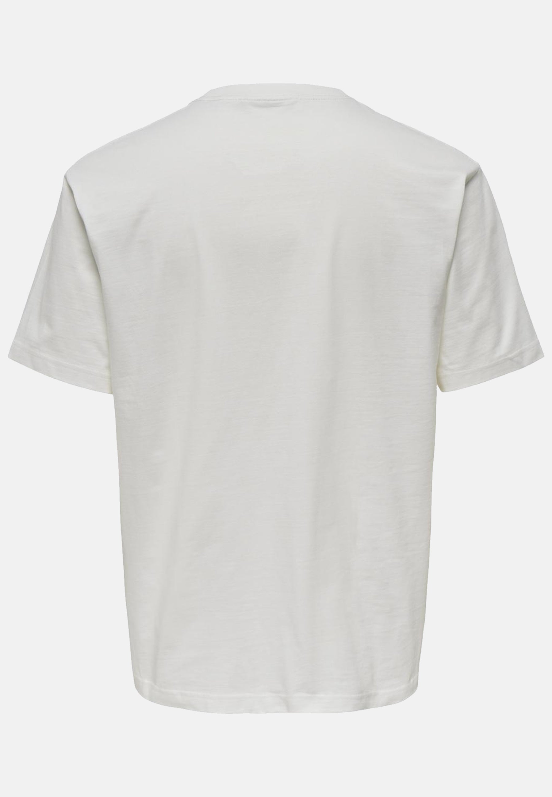 Only & Sons ONSAARON LIFE Kurzarmshirt