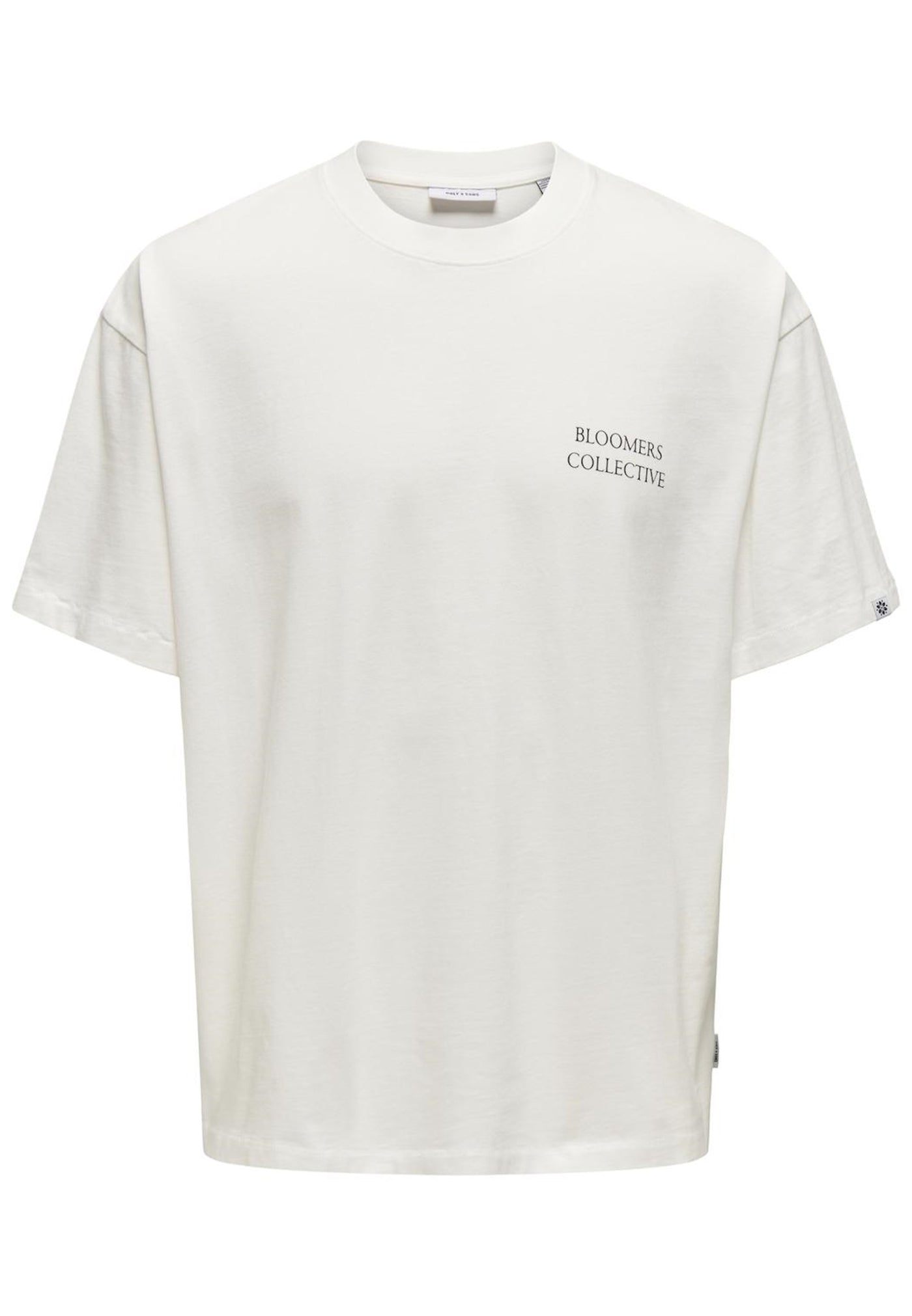 Only & Sons ONSAARAV LIFE Kurzarmshirt