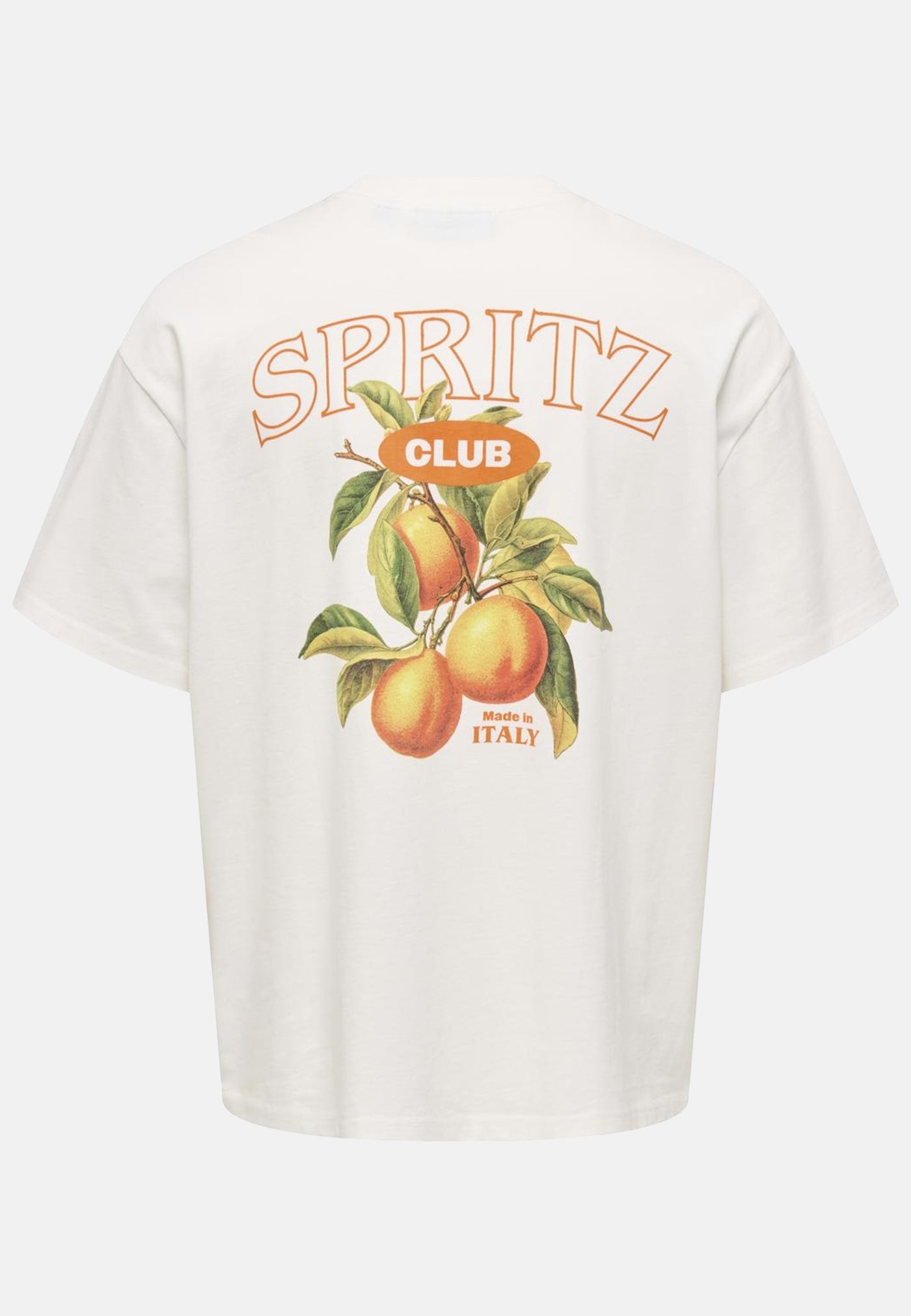 Only & Sons ONSREX Kurzarmshirt