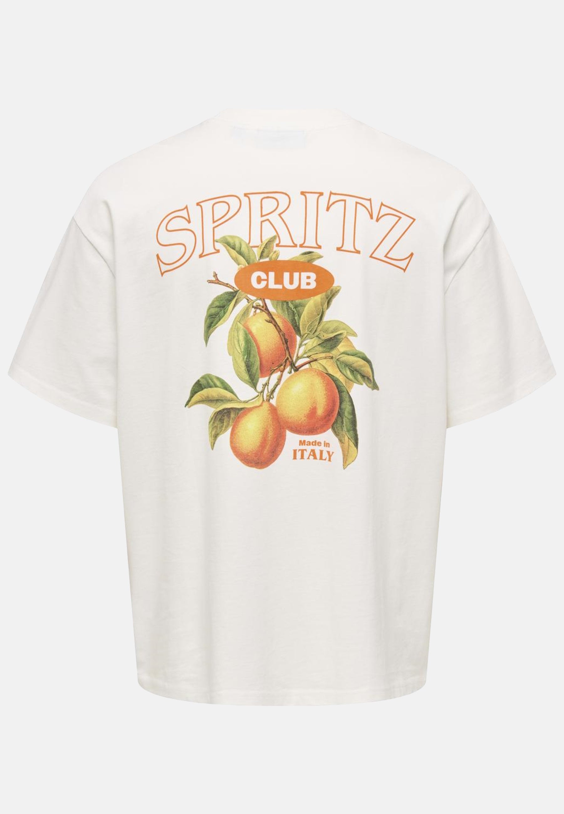 Only & Sons ONSREX Kurzarmshirt