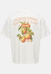 Only & Sons ONSREX Kurzarmshirt