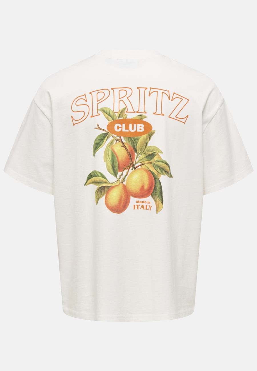 Only & Sons ONSREX Kurzarmshirt