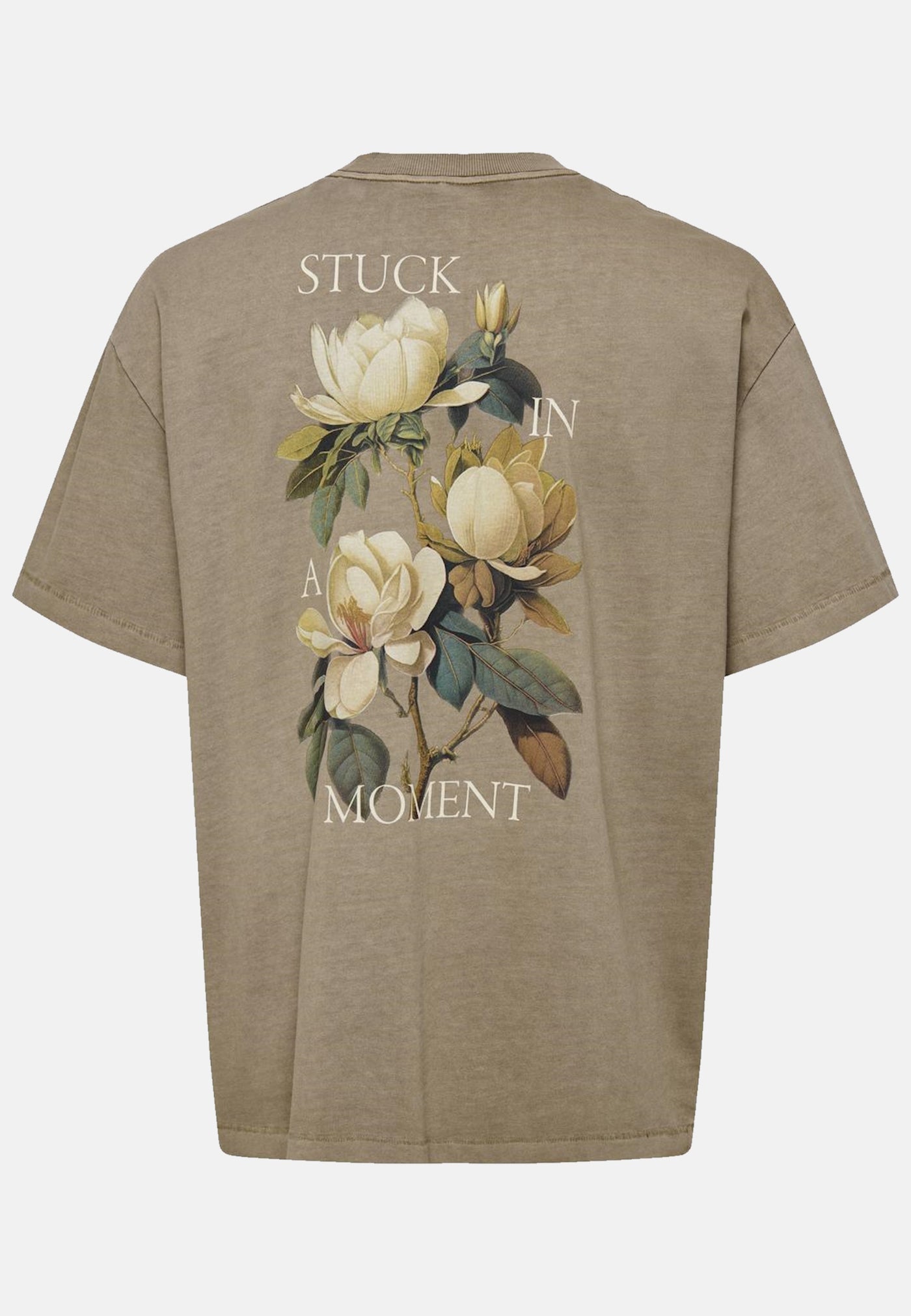 Only & Sons ONSAARAV LIFE Kurzarmshirt