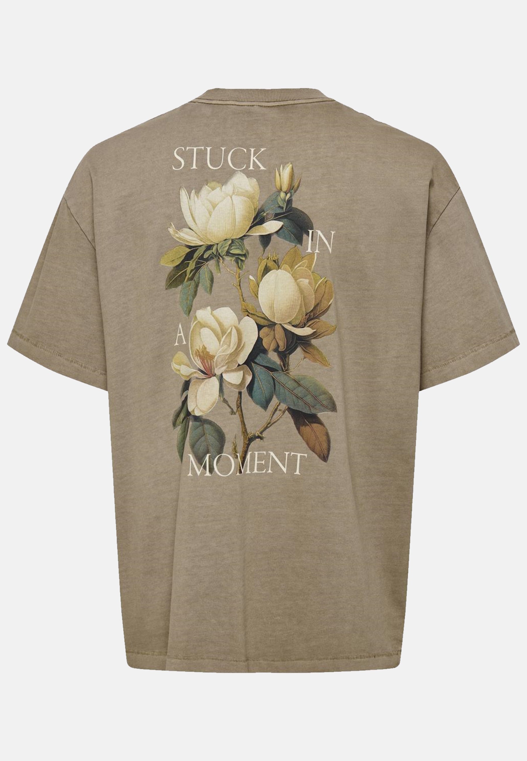 Only & Sons ONSAARAV LIFE Kurzarmshirt