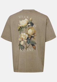 Only & Sons ONSAARAV LIFE Kurzarmshirt