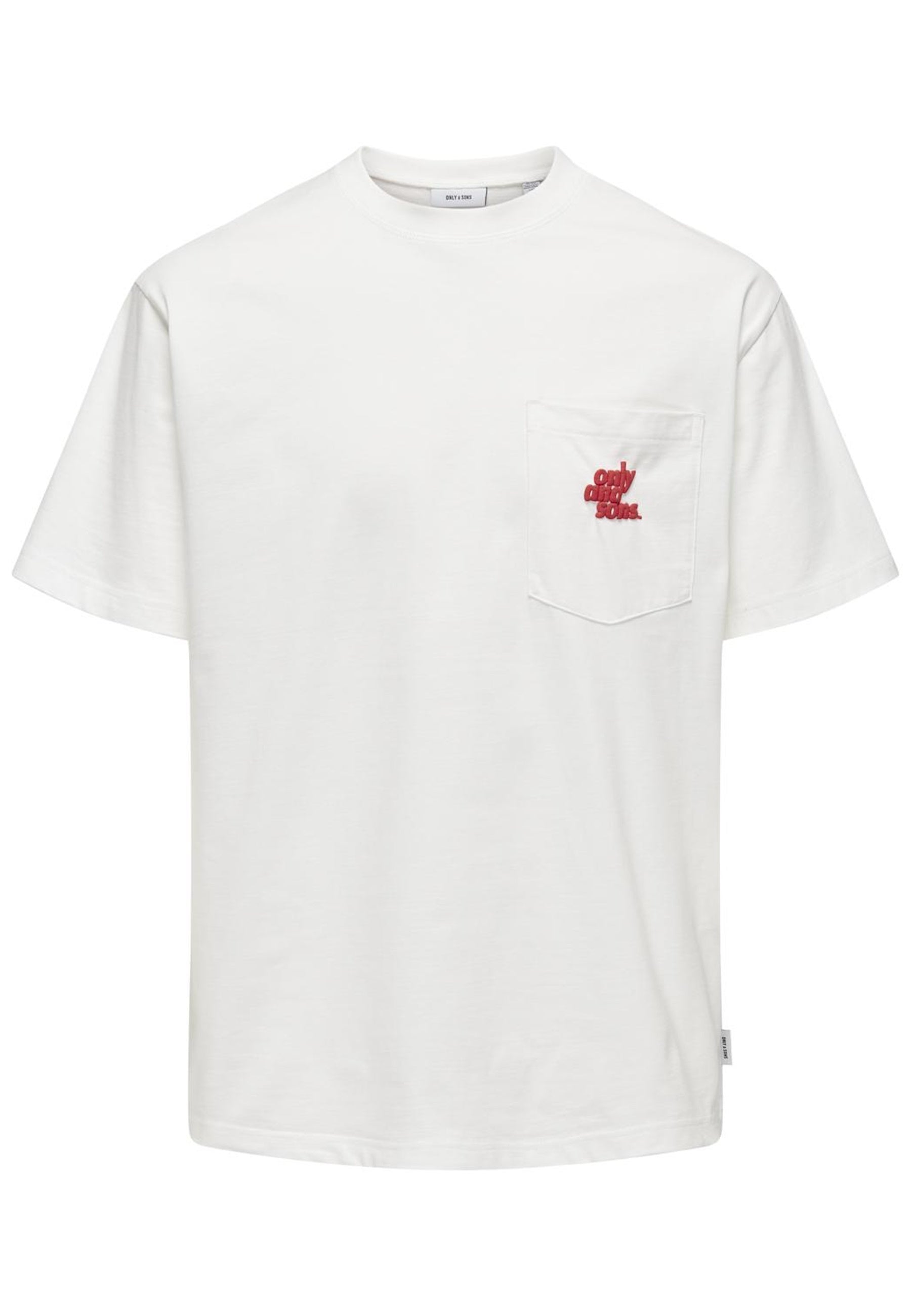 Only & Sons ONSARCHIE LIFE Kurzarmshirt